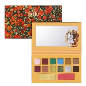 NEW Kylie Cosmetics X Wizard Of Oz Collection Limited Edition Eyeshadow Palette